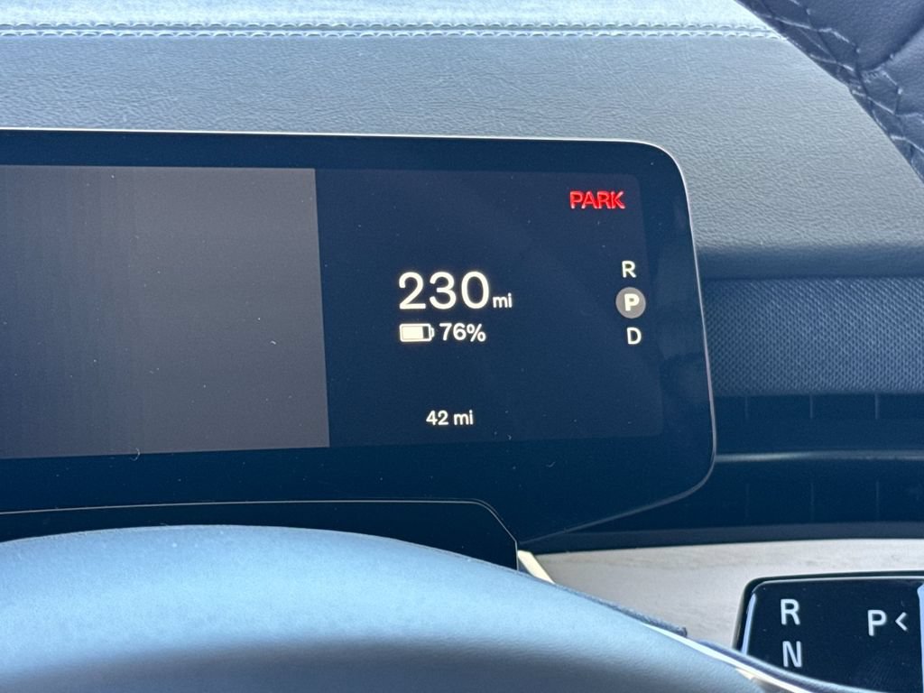 New 2026 Volvo EX90 Ultra AWD/4WD image 27