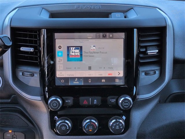 New 2026 RAM 4500 Tradesman w/ Chrome Appearance Group image 18