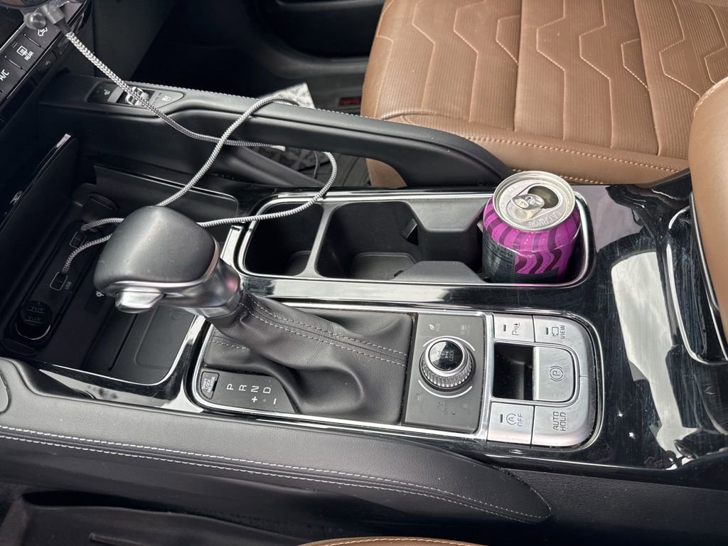 Used 2022 Kia Telluride SX w/ SX Prestige Package AWD/4WD image 5