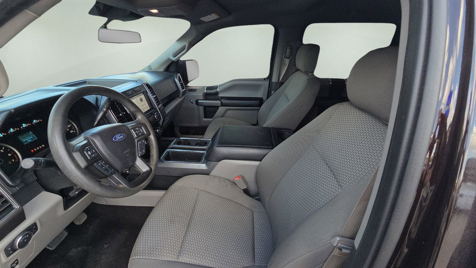 Used 2019 Ford F150 XLT image 24