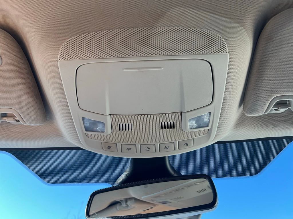 Used 2022 Ford Edge SEL w/ Convenience Package image 33