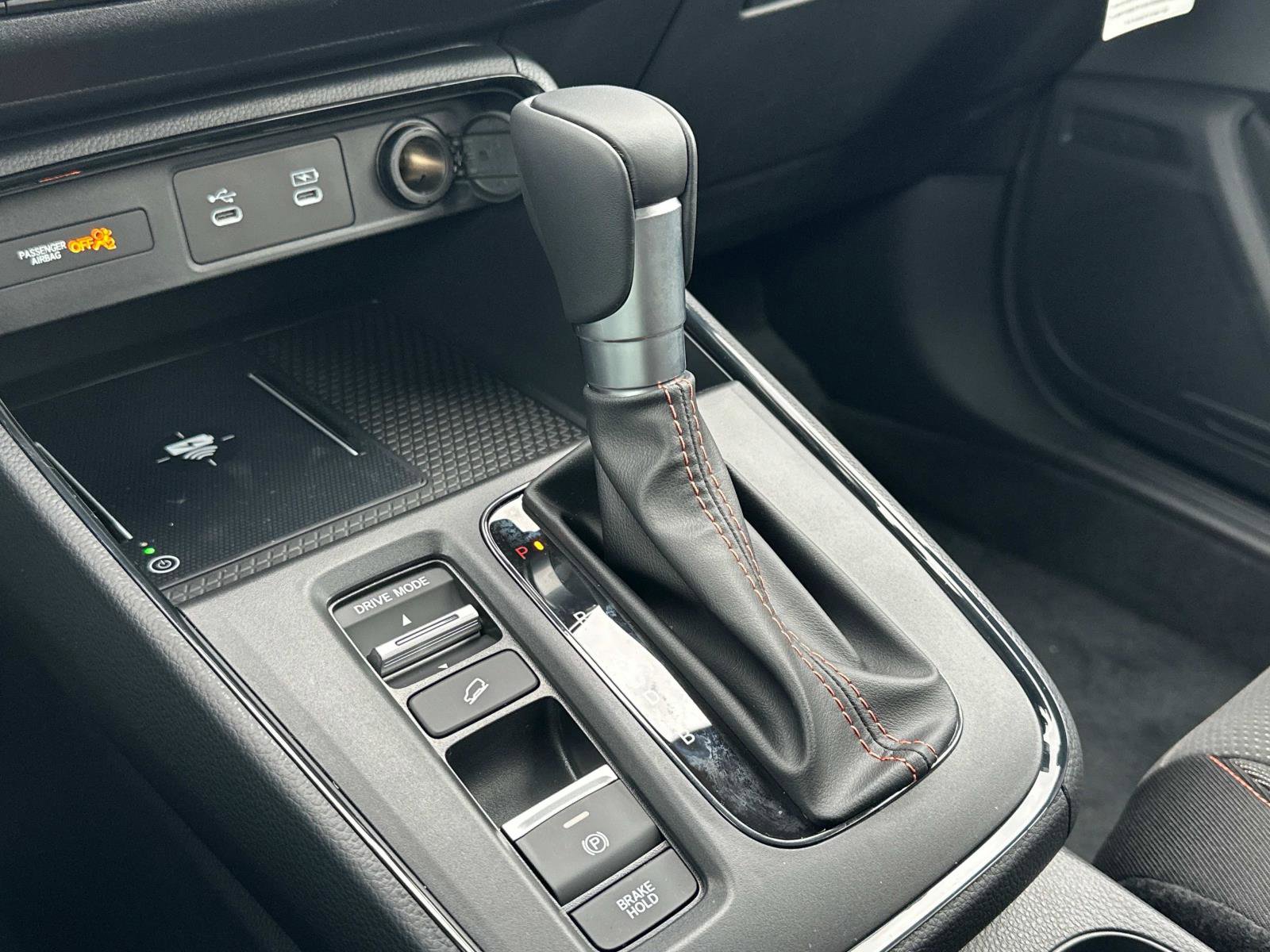 New 2026 Honda CR-V TrailSport image 6