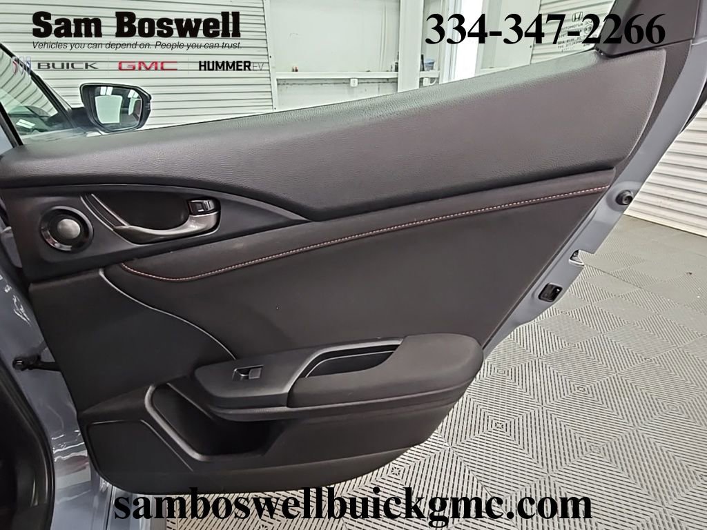 Used 2021 Honda Civic Type R image 32