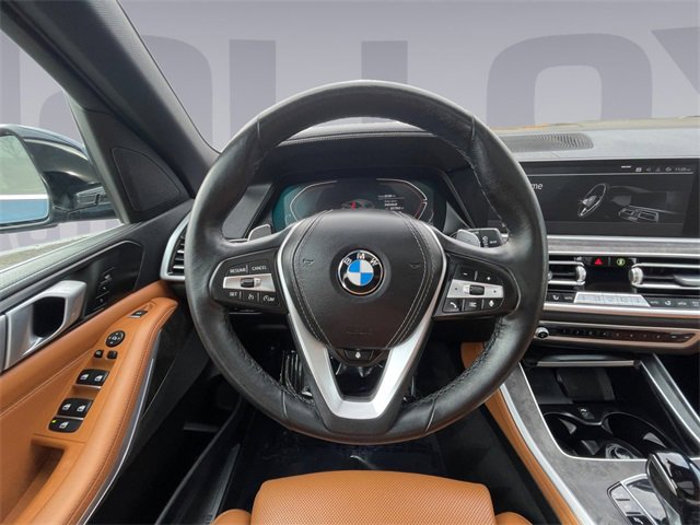 Used 2023 BMW X5 xDrive40i w/ Premium Package image 13