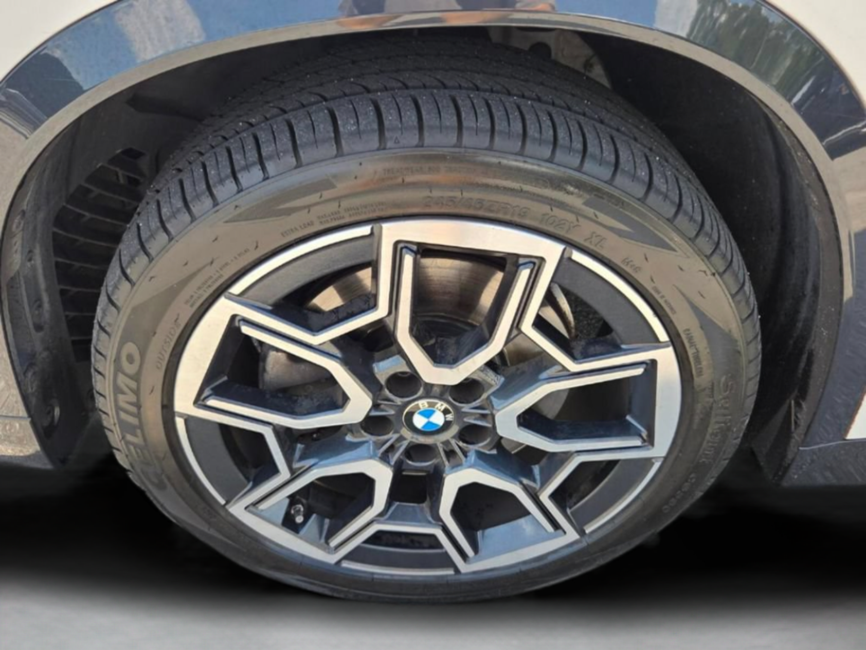 Used 2023 BMW X1 xDrive28i w/ Convenience Package AWD/4WD image 33