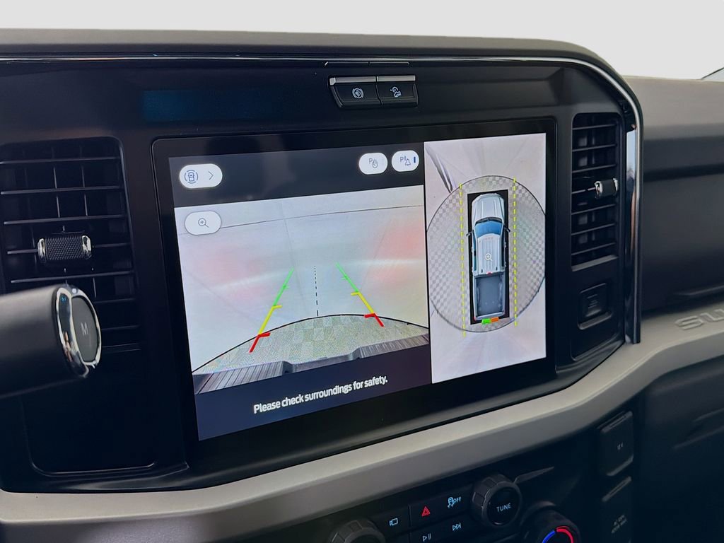 New 2026 Ford F250 XLT w/ XLT Premium Package image 16