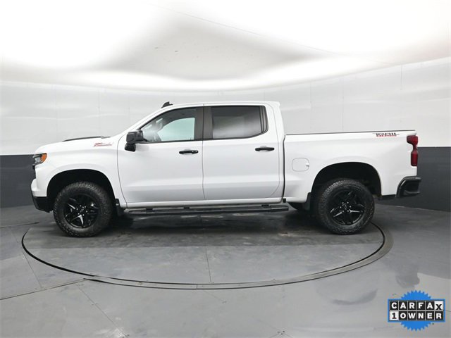 Used 2023 Chevrolet Silverado 1500 LT Trail Boss w/ Protection Package image 7