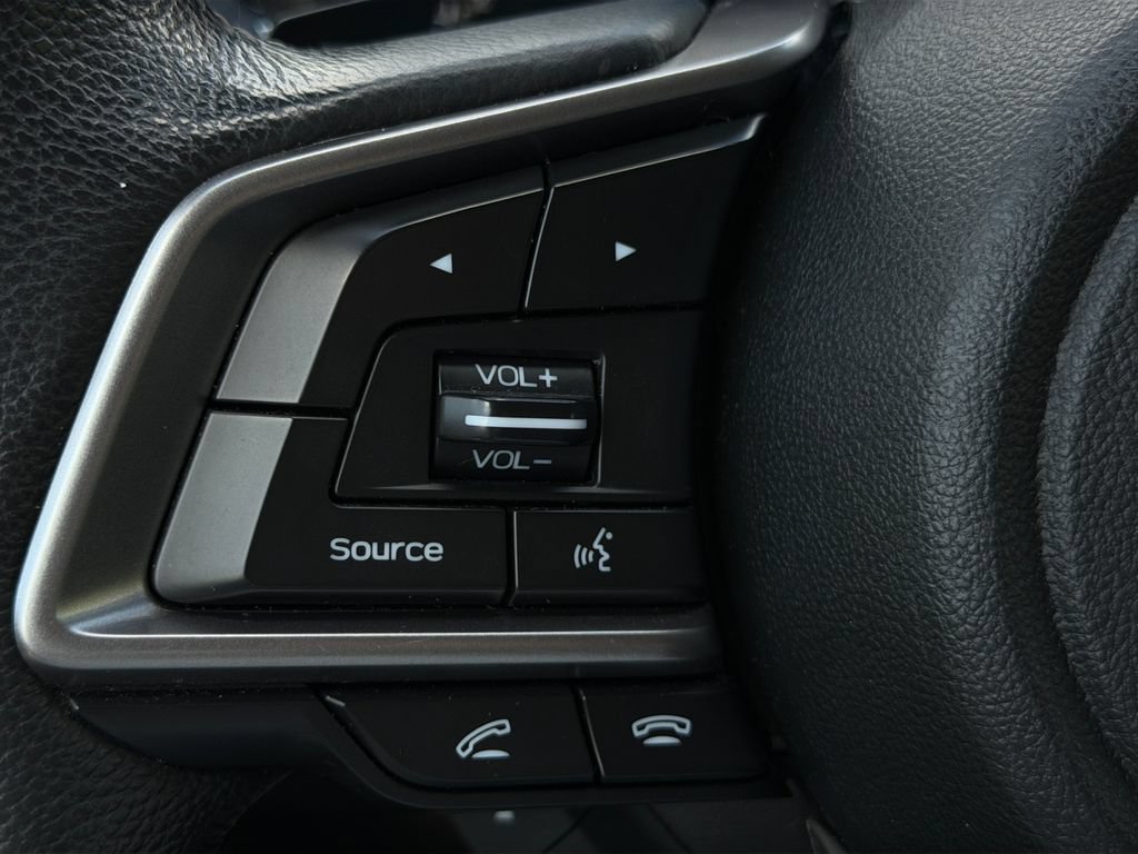 Used 2022 Subaru Ascent Limited w/ Technology Package AWD/4WD image 13