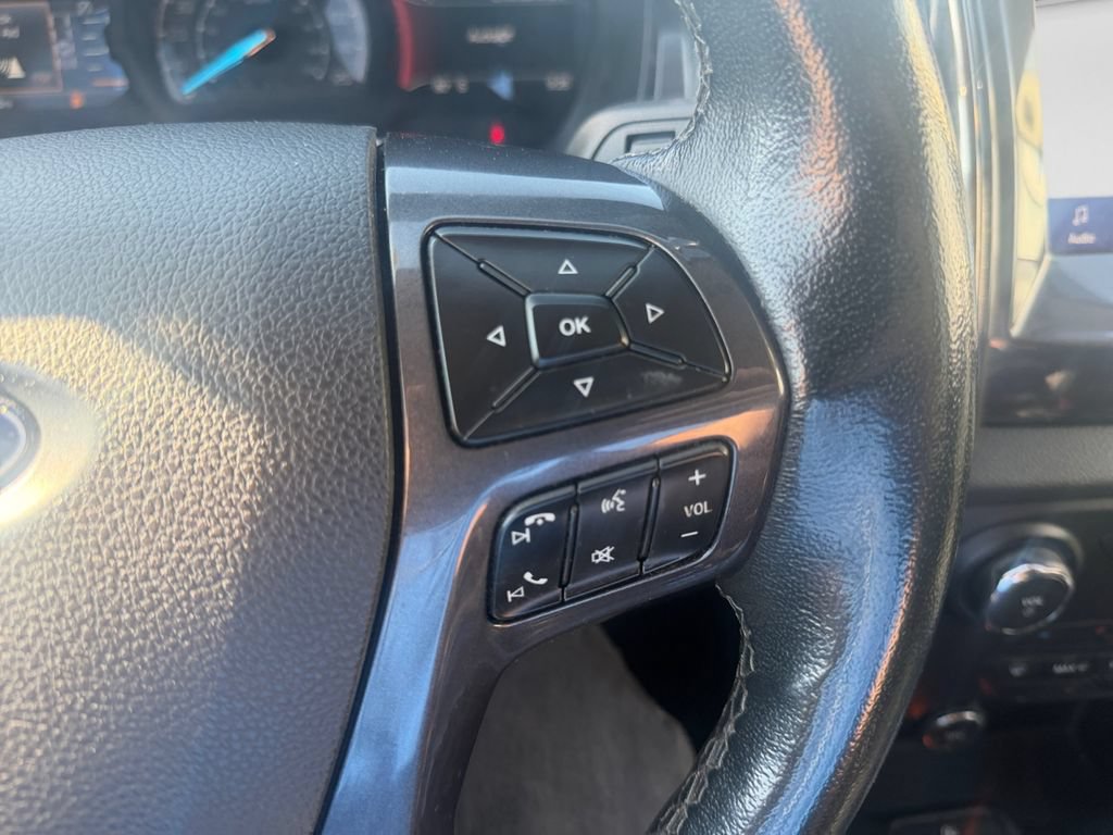 Used 2020 Ford Ranger Lariat AWD/4WD image 14
