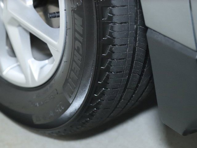 Used 2023 Chevrolet Equinox LT image 36