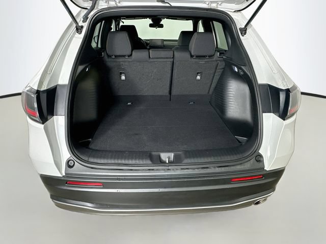 Certified 2024 Honda HR-V Sport image 30
