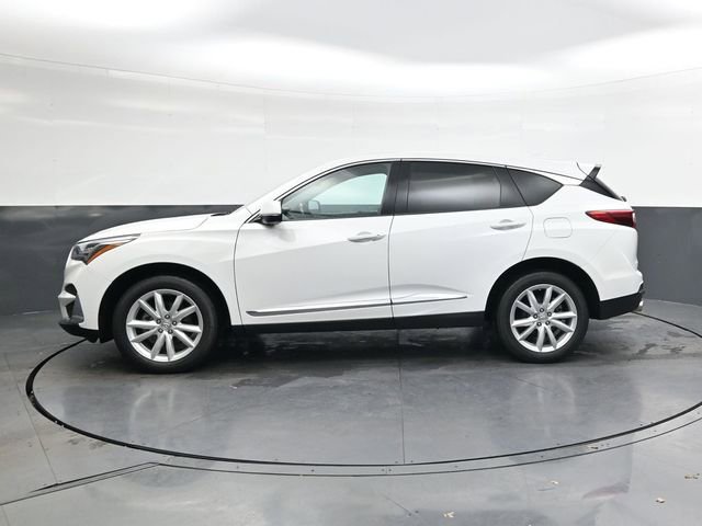 Used 2020 Acura RDX AWD image 8