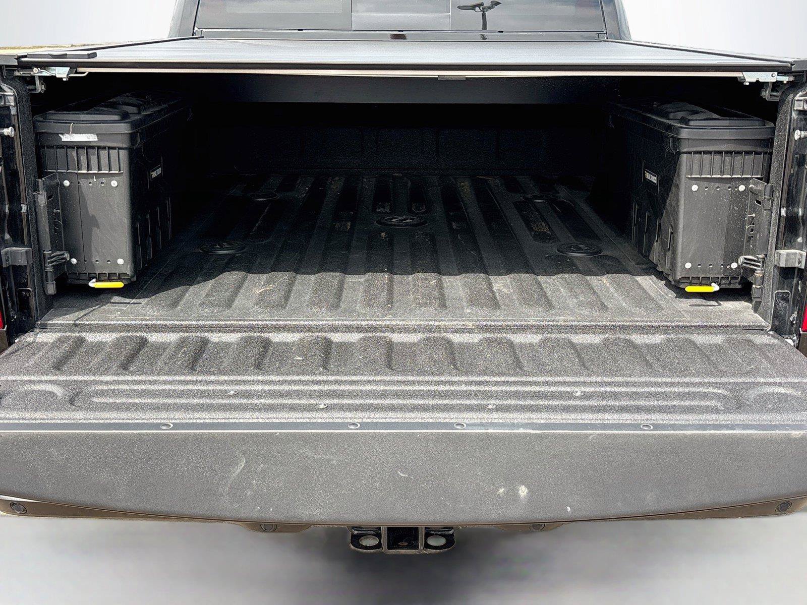 Certified 2026 RAM 3500 Limited AWD/4WD image 27