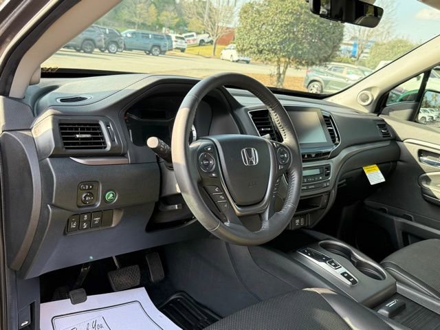 Used 2023 Honda Ridgeline RTL image 16