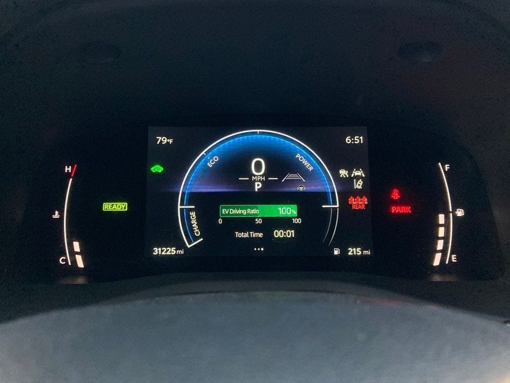 Certified 2025 Toyota Camry SE w/ Convenience Package FWD image 14