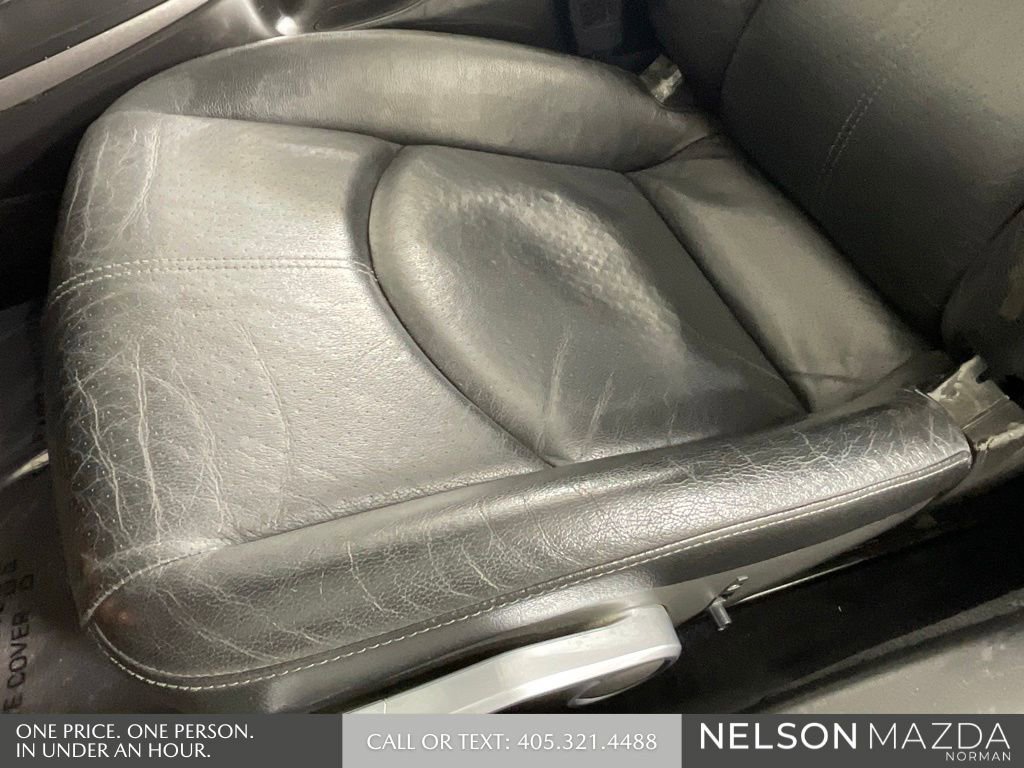 Used 2007 Porsche Boxster image 19