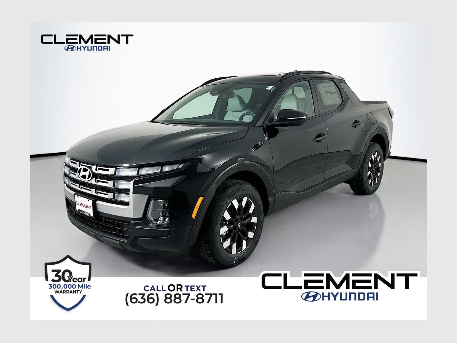New 2026 Hyundai Santa Cruz SEL