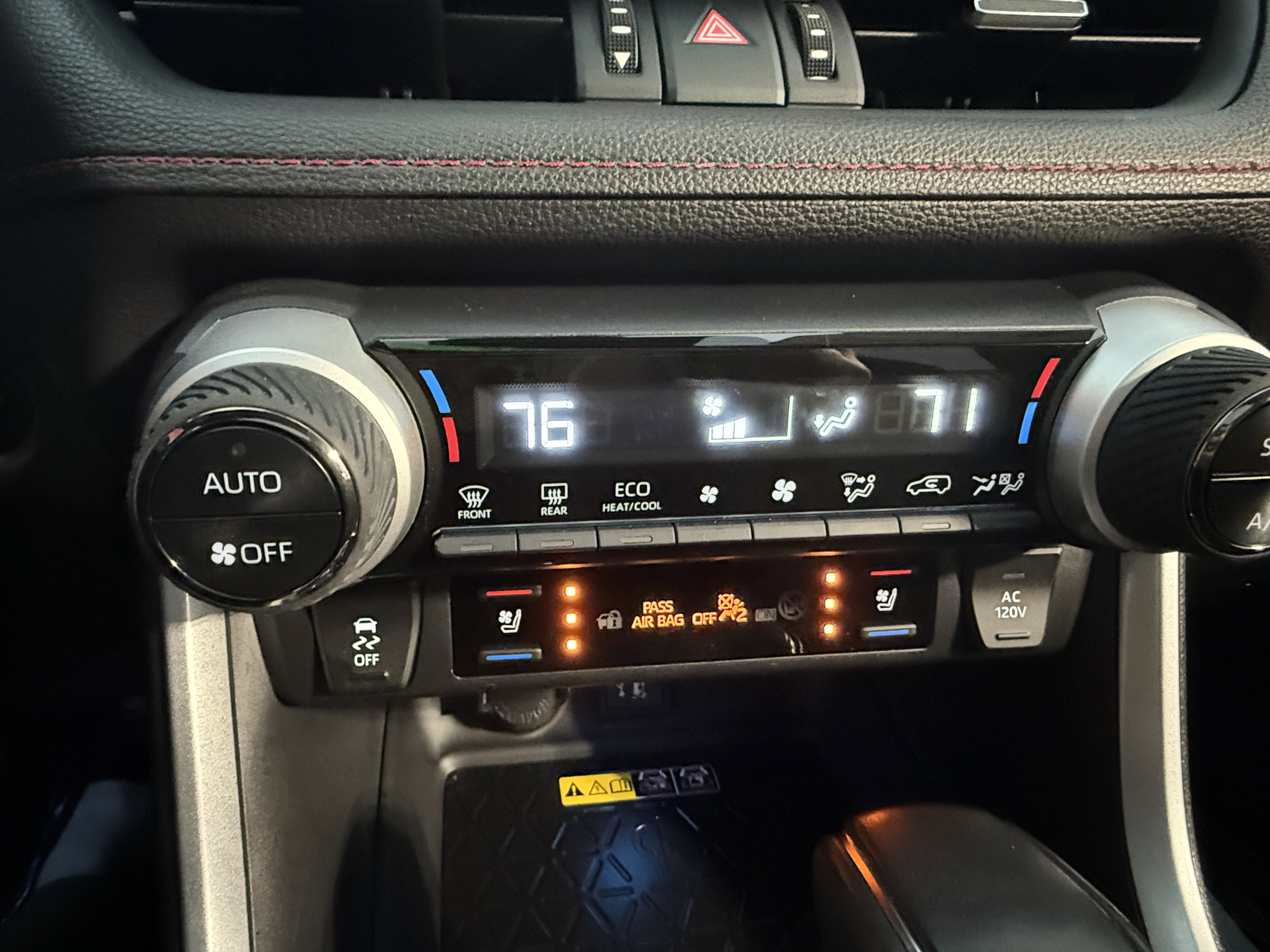 Certified 2024 Toyota RAV4 XSE image 28