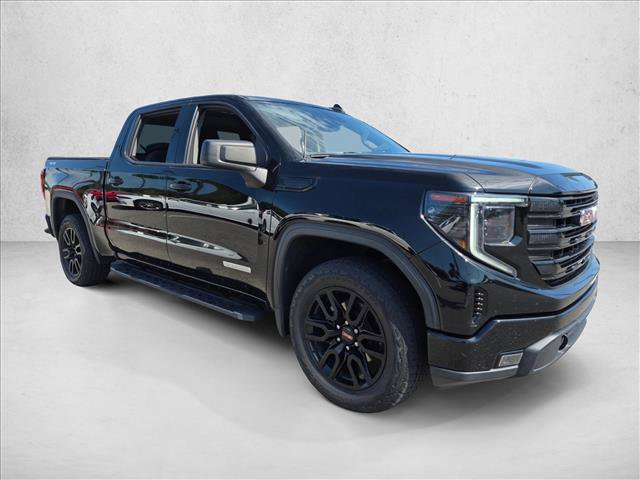 Used 2023 GMC Sierra 1500 Elevation AWD/4WD video 3