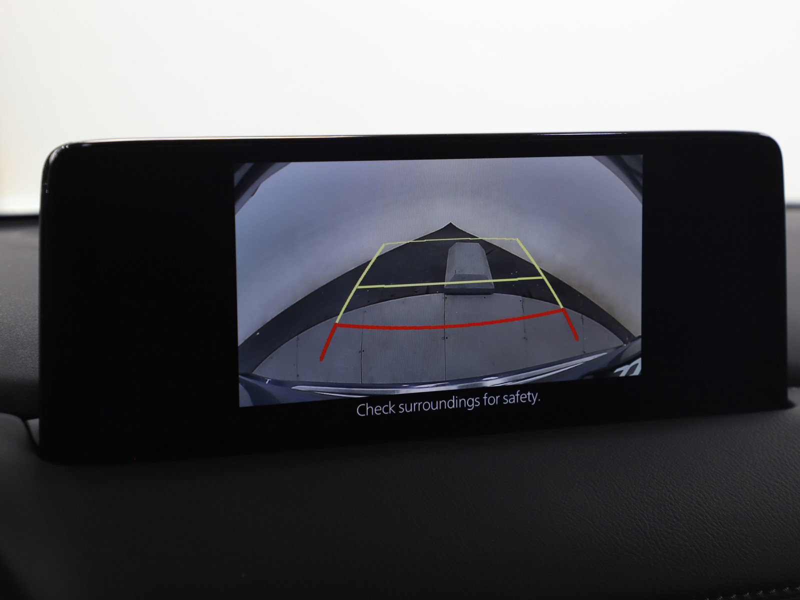 Used 2023 MAZDA CX-5 Carbon Edition image 27