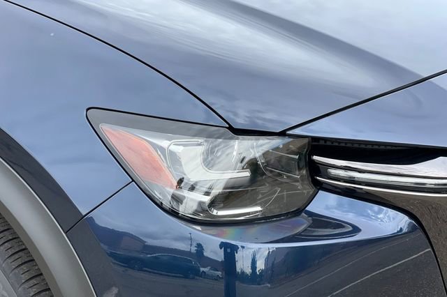 New 2025 MAZDA CX-90 Plug-In Hybrid w/Premium Sport image 32