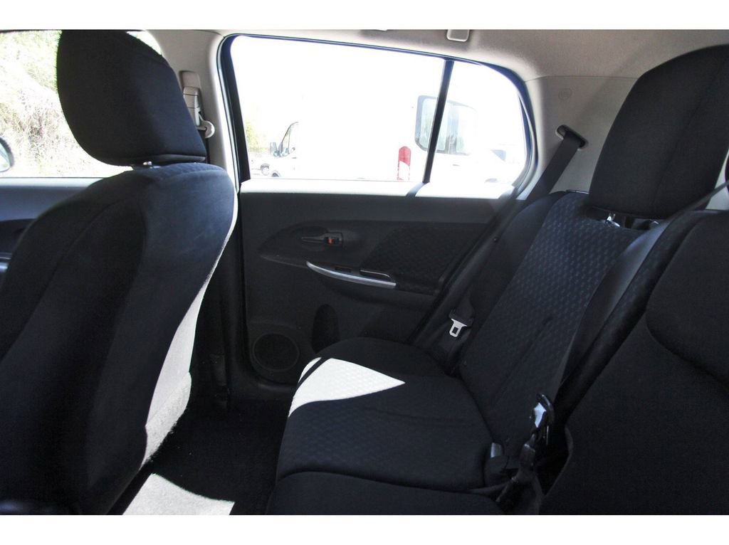 Used 2012 Scion xD Release Series 4.0 image 10