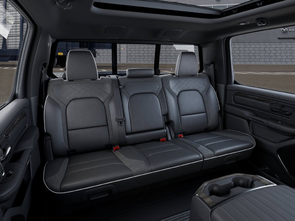 New 2026 RAM 1500 Limited AWD/4WD image 16