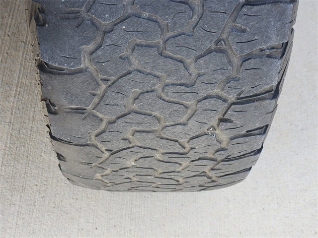 Used 2021 GMC Sierra 1500 AT4 w/ AT4 Premium Package image 12