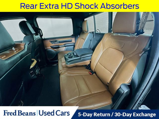 Used 2019 RAM 1500 Limited image 30