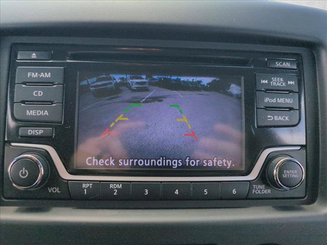 Used 2019 Nissan NV200 S FWD image 13