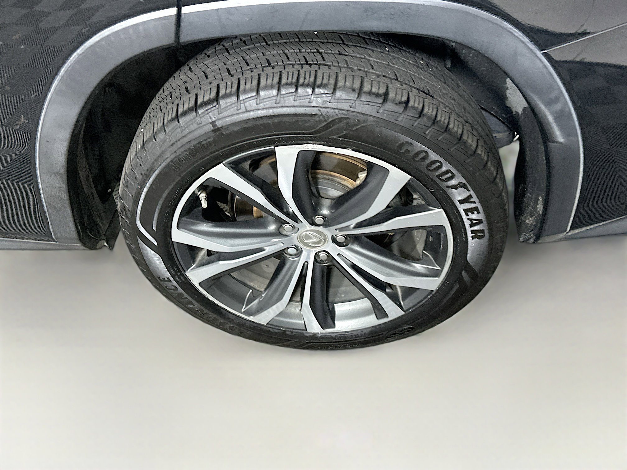 Used 2017 Lexus RX 350 2WD image 11