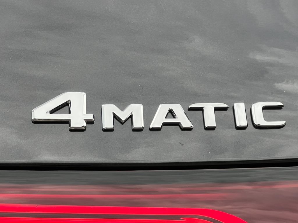 New 2027 Mercedes-Benz GLC 300 4MATIC image 10