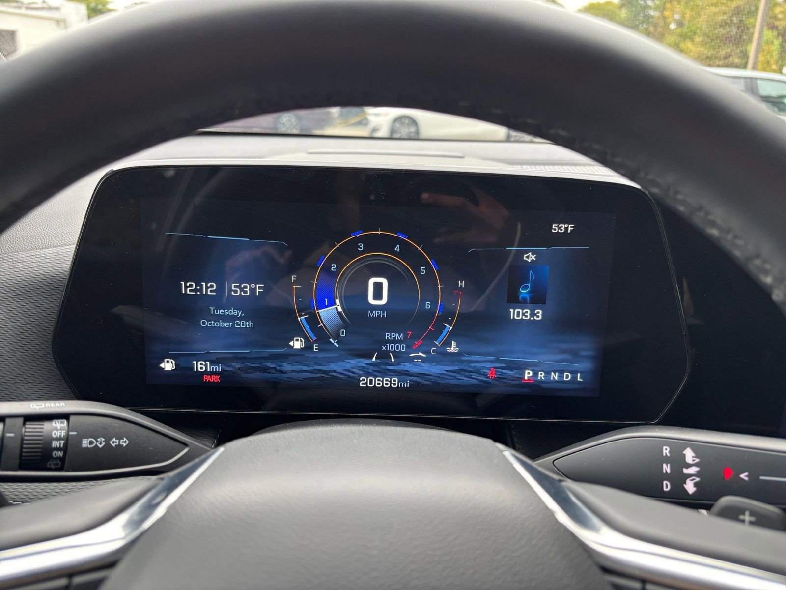 Used 2025 Chevrolet Equinox LT image 40