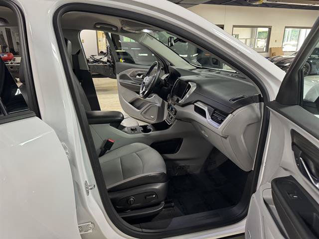 Certified 2019 GMC Terrain SLT w/ Preferred Package AWD/4WD image 11