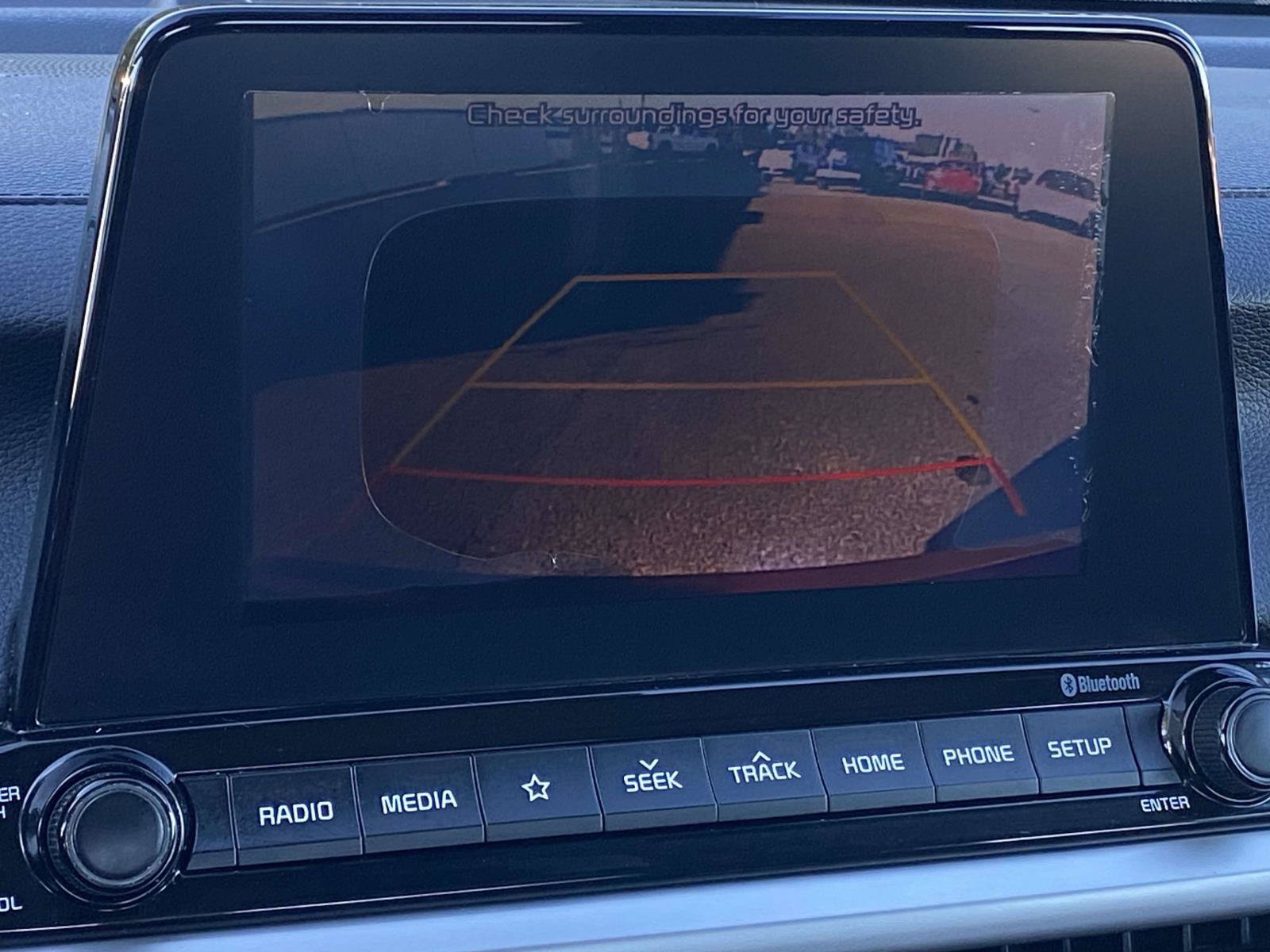 Used 2019 Kia Forte LXS FWD image 37
