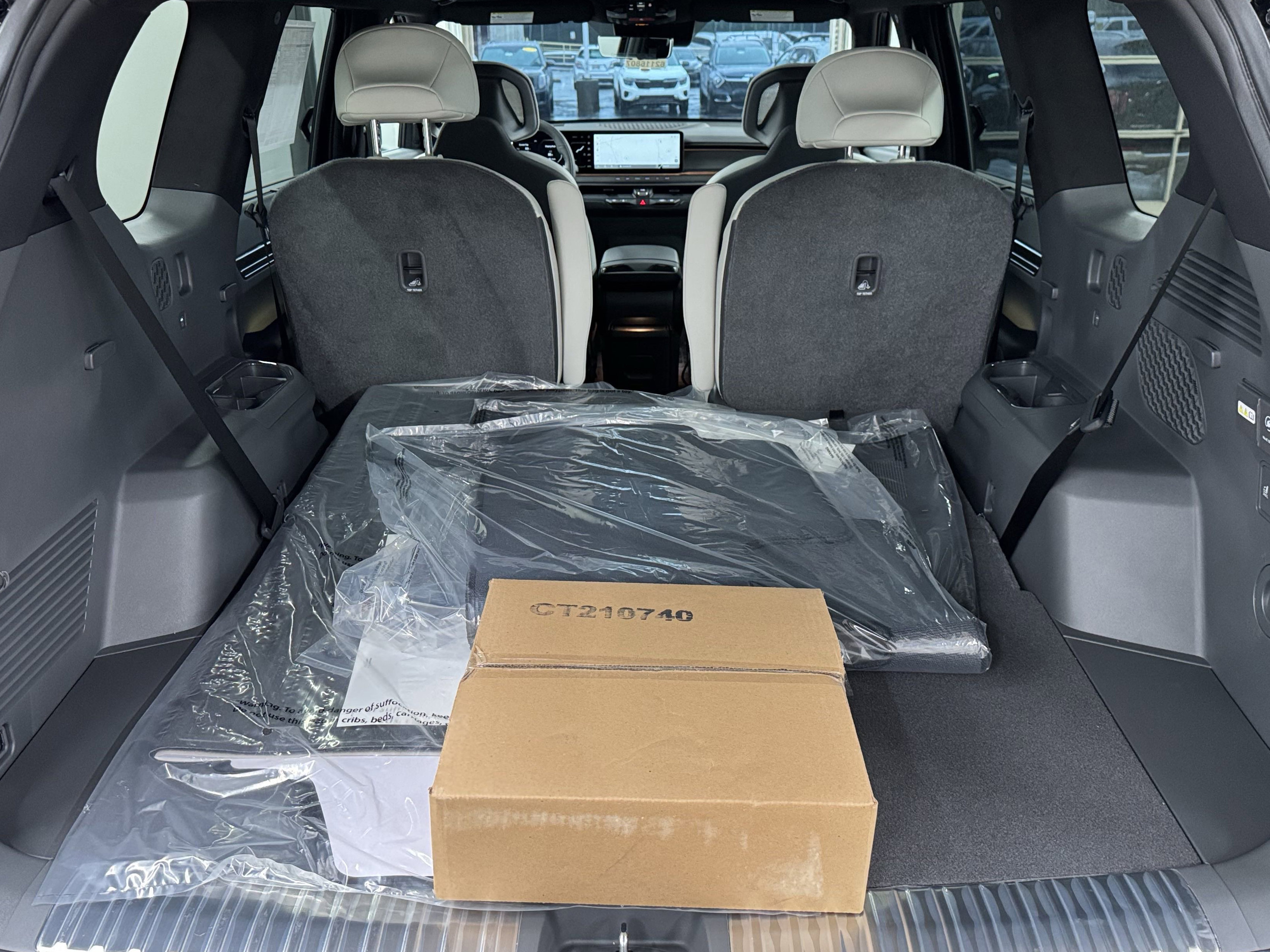 New 2026 Kia EV9 GT-Line image 22