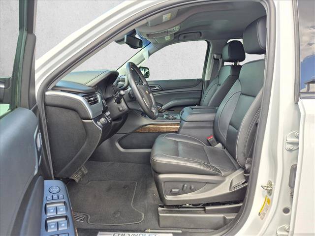 Used 2019 Chevrolet Tahoe LT w/ RST Edition RWD image 16