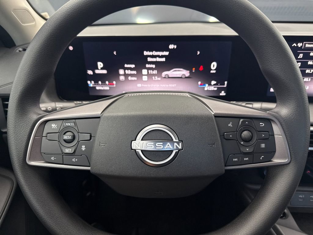 Used 2026 Nissan Sentra SV w/ Floor Mat Package FWD image 21