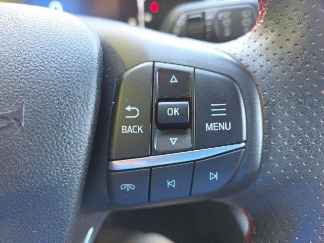 Certified 2024 Ford Escape ST-Line FWD image 43