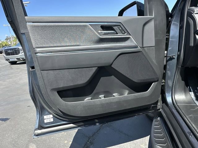 New 2026 GMC Sierra EV Elevation image 23