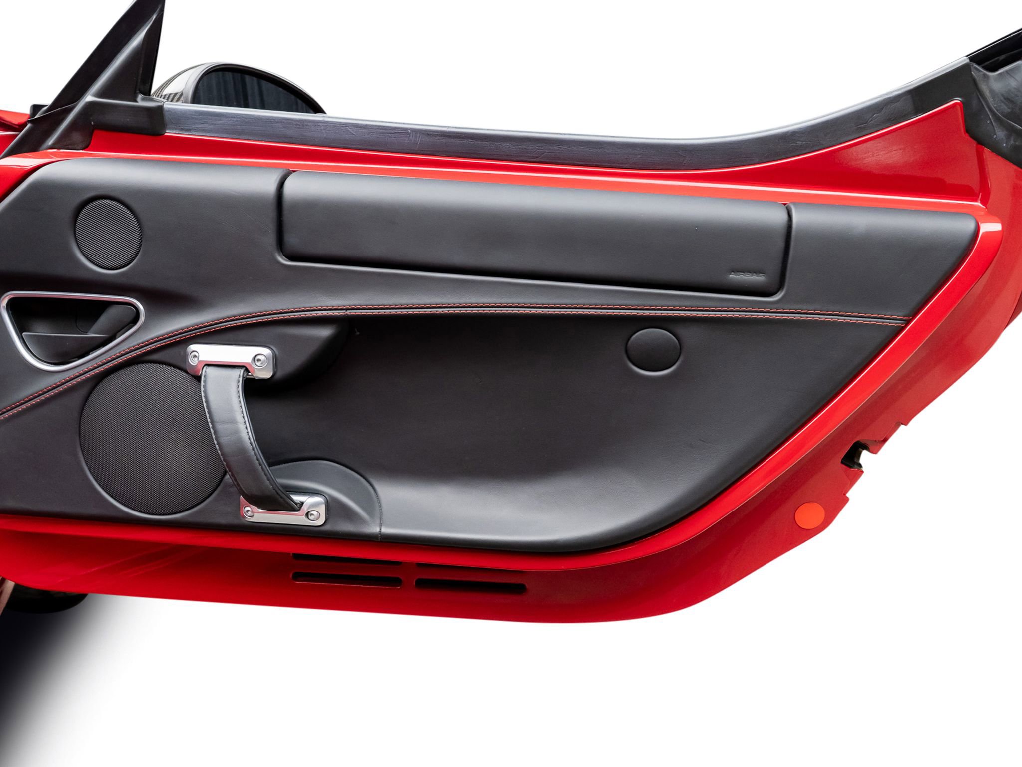 Used 2015 Alfa Romeo 4C Spider w/ Spider Track Package RWD image 52