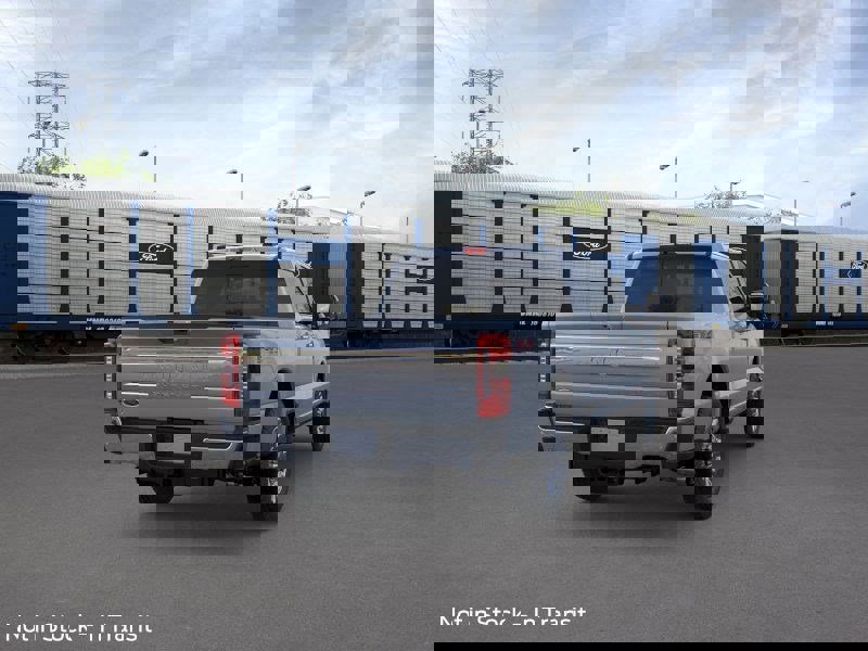 New 2026 Ford F250 King Ranch image 31
