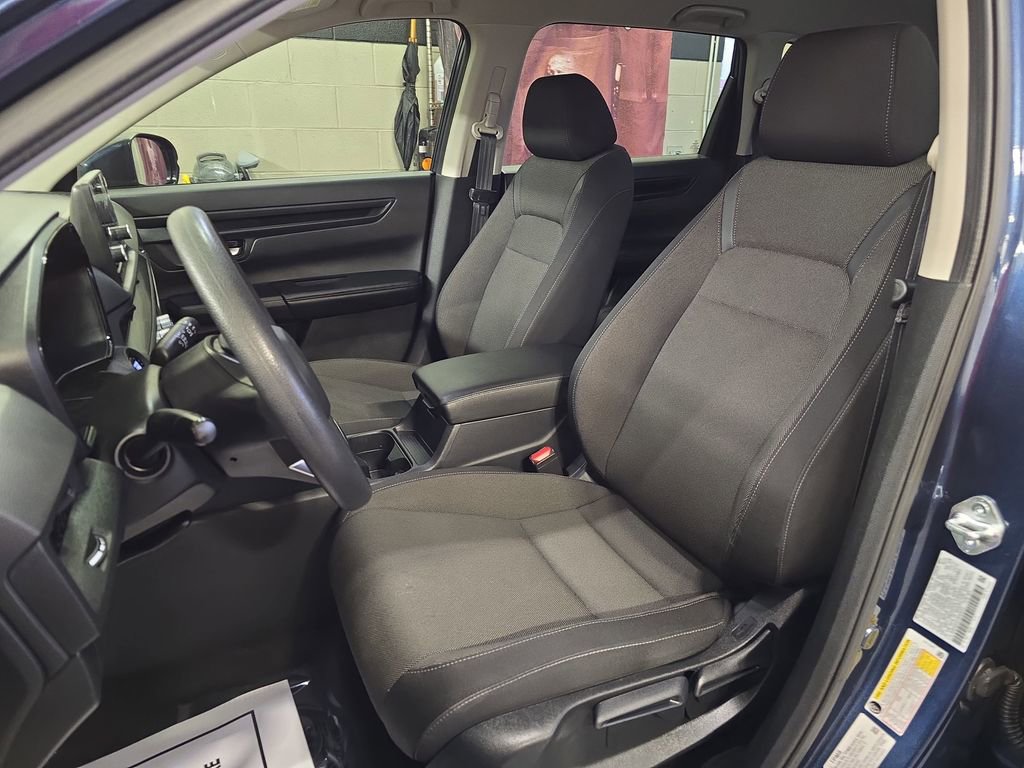 Used 2024 Honda CR-V LX image 15