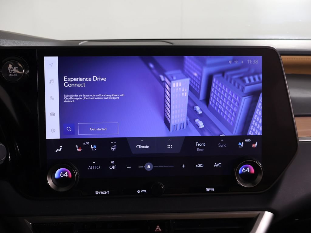 Used 2023 Lexus RX 350 Premium w/ Accessory Package AWD/4WD image 48