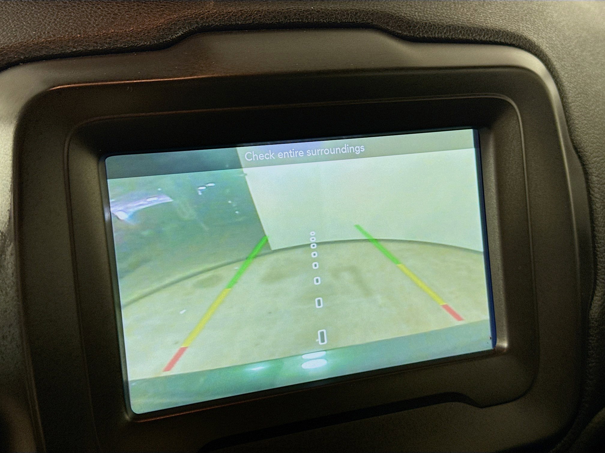 Used 2021 Jeep Renegade Sport image 16