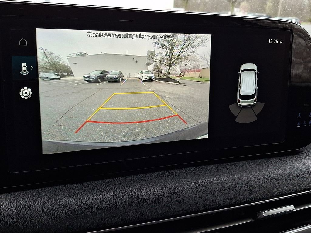 Used 2024 Hyundai Palisade XRT AWD/4WD image 4