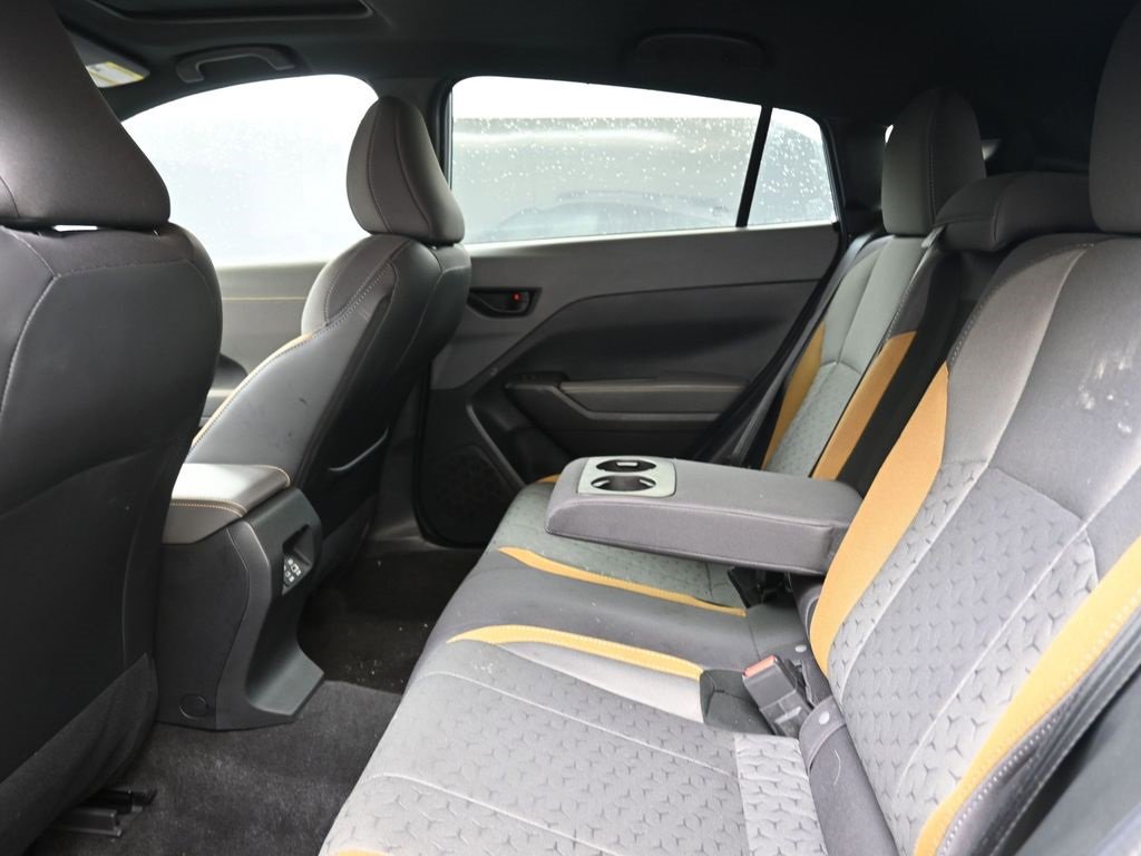 Certified 2024 Subaru Crosstrek 2.5i Sport image 18