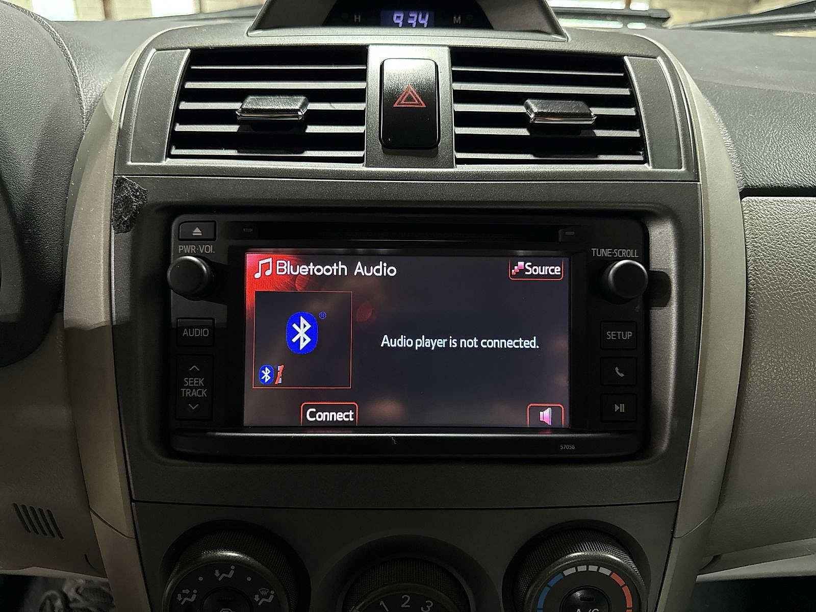 Used 2013 Toyota Corolla LE FWD image 20