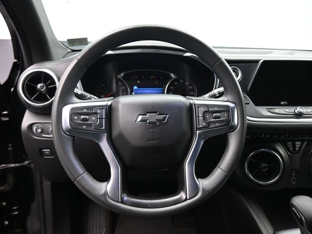 Used 2022 Chevrolet Blazer LT image 15