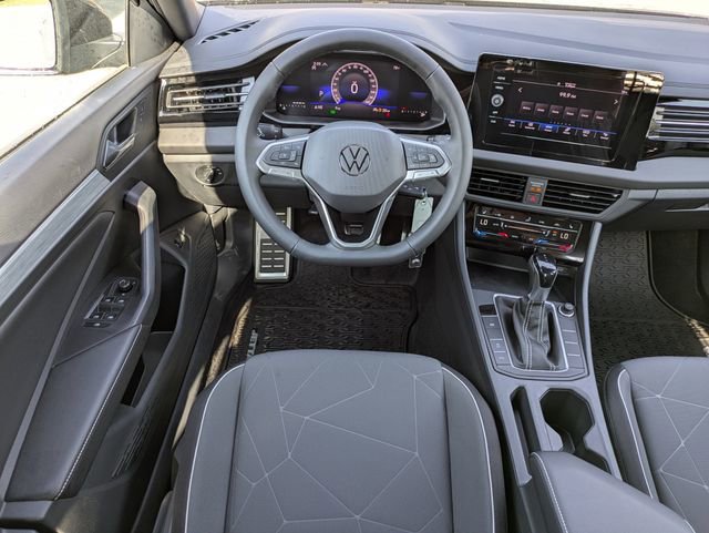 New 2026 Volkswagen Jetta Sport image 15